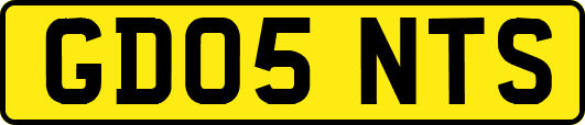 GD05NTS