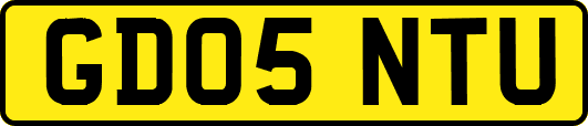 GD05NTU