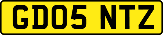 GD05NTZ