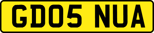 GD05NUA