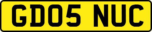 GD05NUC