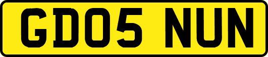 GD05NUN