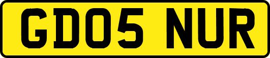 GD05NUR
