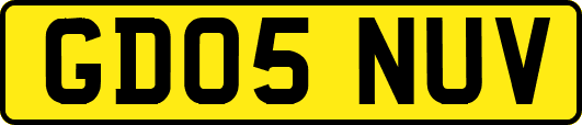 GD05NUV