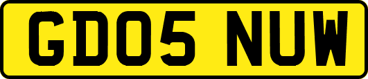 GD05NUW