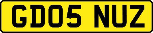 GD05NUZ