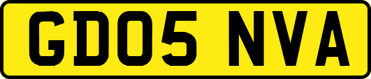 GD05NVA