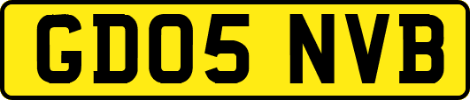 GD05NVB
