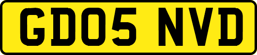GD05NVD