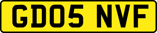 GD05NVF