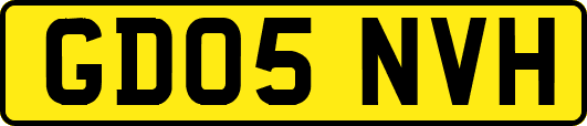 GD05NVH