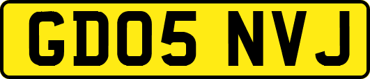 GD05NVJ