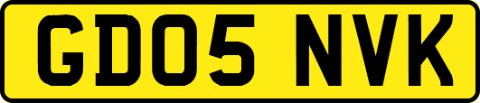 GD05NVK