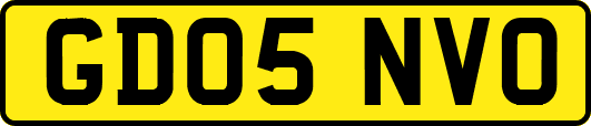 GD05NVO