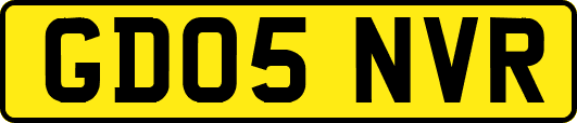 GD05NVR