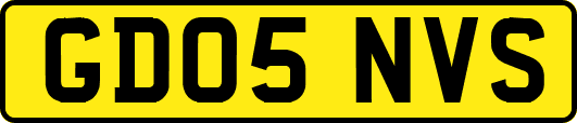GD05NVS