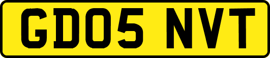 GD05NVT