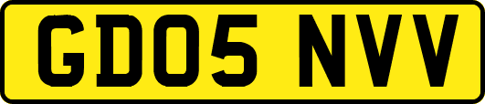 GD05NVV