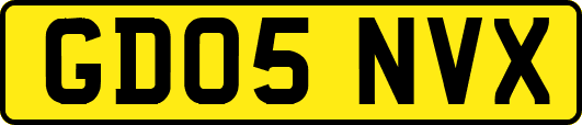 GD05NVX