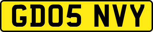 GD05NVY