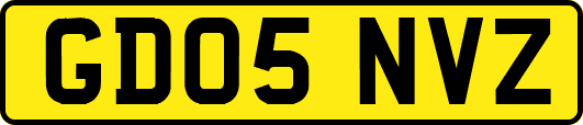 GD05NVZ