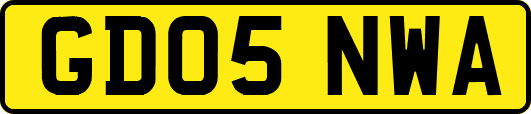 GD05NWA