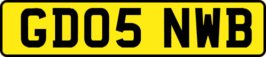 GD05NWB
