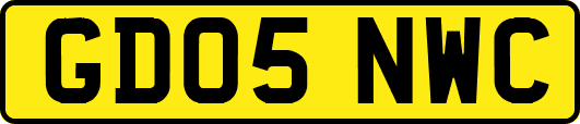 GD05NWC