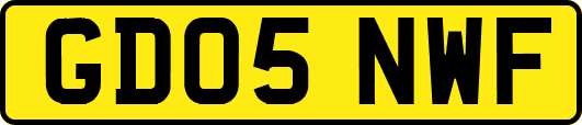 GD05NWF