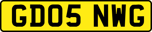 GD05NWG