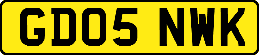GD05NWK