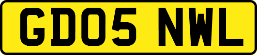 GD05NWL