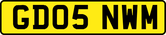 GD05NWM