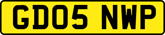 GD05NWP