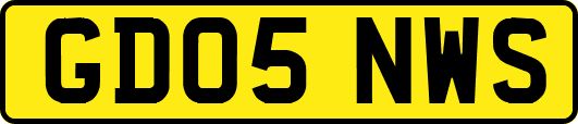 GD05NWS
