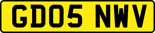 GD05NWV