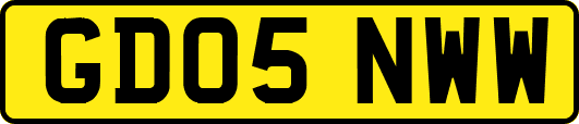 GD05NWW