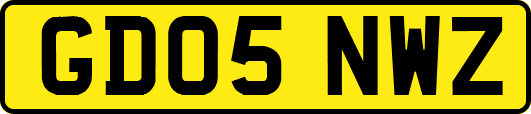 GD05NWZ