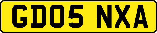 GD05NXA