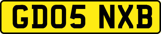 GD05NXB
