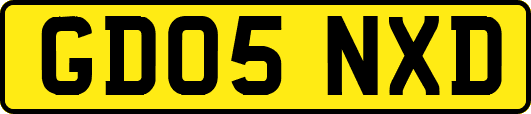 GD05NXD