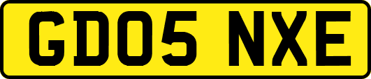 GD05NXE