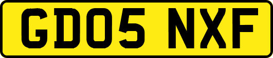 GD05NXF