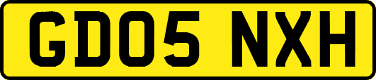GD05NXH