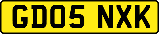 GD05NXK