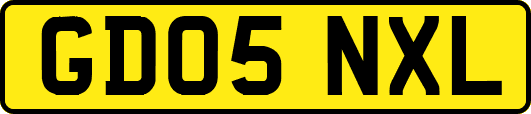 GD05NXL