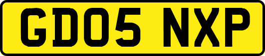 GD05NXP