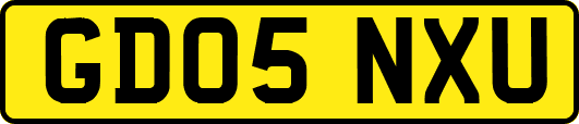 GD05NXU