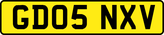 GD05NXV