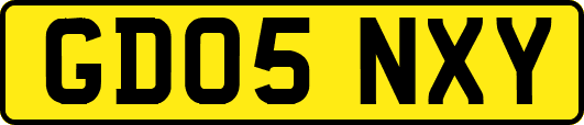 GD05NXY